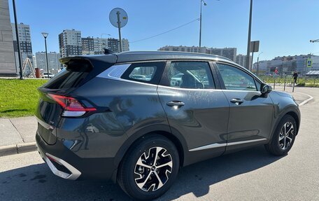 KIA Sportage IV рестайлинг, 2025 год, 4 060 000 рублей, 3 фотография