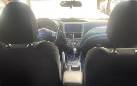 Subaru Impreza III, 2008 год, 695 000 рублей, 8 фотография