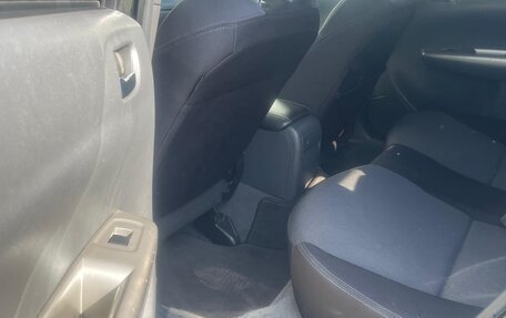 Subaru Impreza III, 2008 год, 695 000 рублей, 10 фотография
