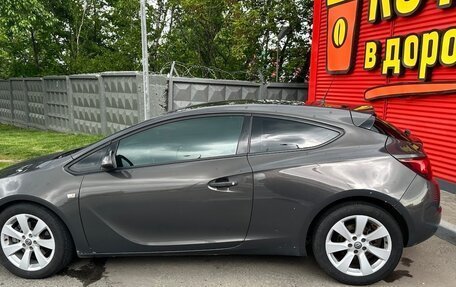 Opel Astra J, 2013 год, 870 000 рублей, 7 фотография