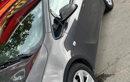Opel Astra J, 2013 год, 870 000 рублей, 9 фотография