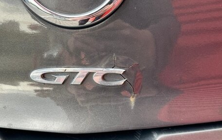 Opel Astra J, 2013 год, 870 000 рублей, 13 фотография