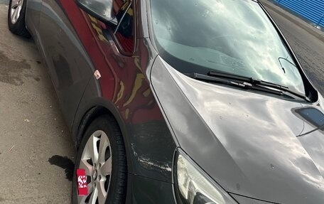 Opel Astra J, 2013 год, 870 000 рублей, 5 фотография