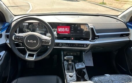 KIA Sportage IV рестайлинг, 2025 год, 4 060 000 рублей, 7 фотография