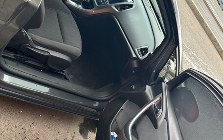 Opel Astra J, 2013 год, 870 000 рублей, 20 фотография