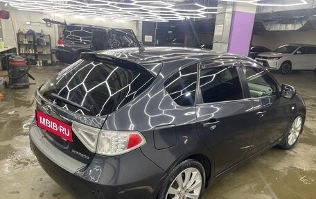 Subaru Impreza III, 2008 год, 695 000 рублей, 6 фотография
