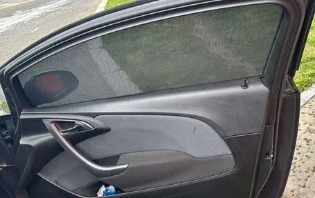 Opel Astra J, 2013 год, 870 000 рублей, 22 фотография