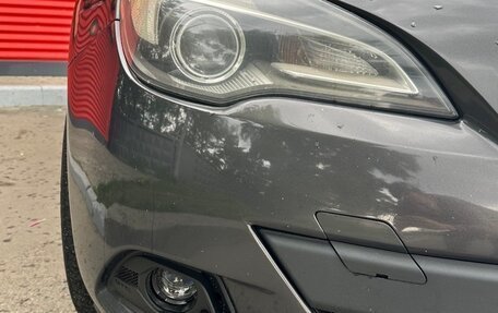 Opel Astra J, 2013 год, 870 000 рублей, 33 фотография
