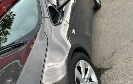 Opel Astra J, 2013 год, 870 000 рублей, 38 фотография