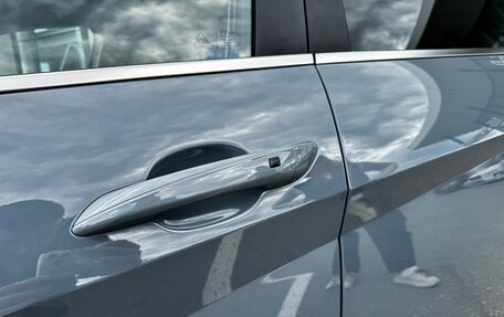 Hyundai Elantra, 2023 год, 2 430 000 рублей, 7 фотография