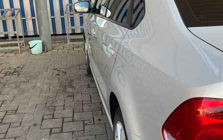 Volkswagen Polo VI (EU Market), 2012 год, 900 000 рублей, 7 фотография