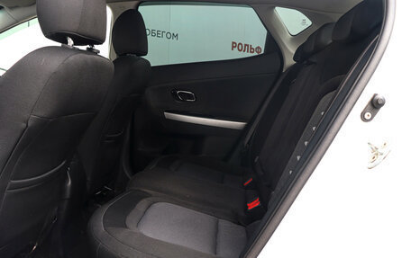 KIA cee'd III, 2012 год, 945 000 рублей, 10 фотография