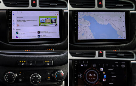 KIA cee'd III, 2012 год, 945 000 рублей, 18 фотография