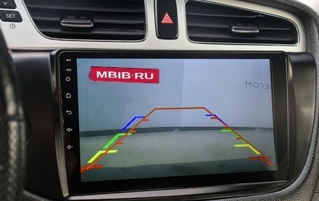 KIA cee'd III, 2012 год, 945 000 рублей, 15 фотография