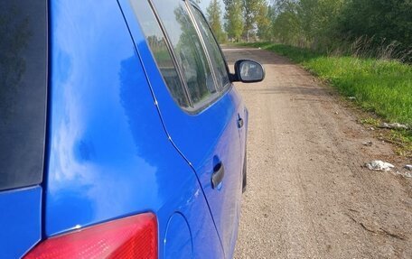 Skoda Fabia II, 2008 год, 399 000 рублей, 2 фотография