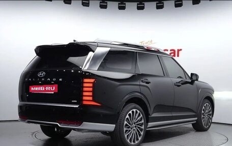 Hyundai Palisade, 2025 год, 6 690 000 рублей, 3 фотография