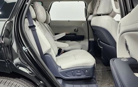 Hyundai Palisade, 2025 год, 6 690 000 рублей, 9 фотография