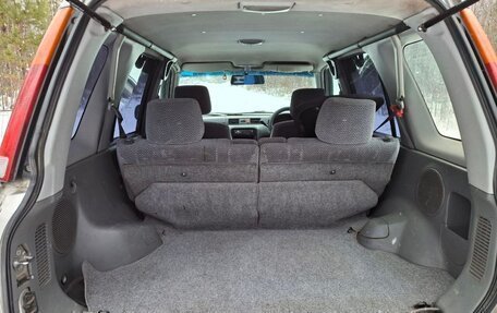 Honda CR-V IV, 1996 год, 450 000 рублей, 7 фотография