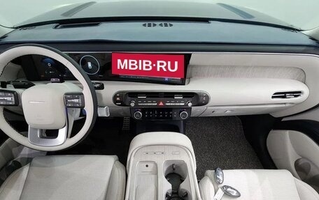 Hyundai Palisade, 2025 год, 6 690 000 рублей, 5 фотография