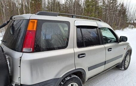 Honda CR-V IV, 1996 год, 450 000 рублей, 11 фотография