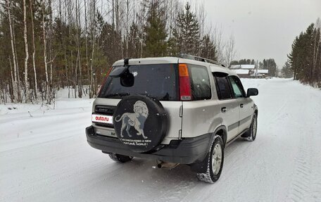 Honda CR-V IV, 1996 год, 450 000 рублей, 4 фотография