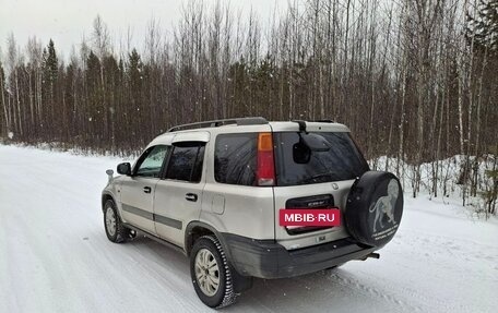 Honda CR-V IV, 1996 год, 450 000 рублей, 6 фотография