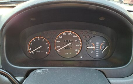 Honda CR-V IV, 1996 год, 450 000 рублей, 19 фотография