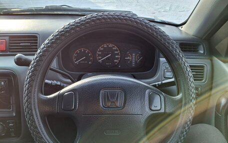 Honda CR-V IV, 1996 год, 450 000 рублей, 17 фотография