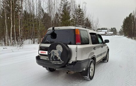 Honda CR-V IV, 1996 год, 450 000 рублей, 20 фотография