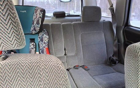 Honda CR-V IV, 1996 год, 450 000 рублей, 24 фотография