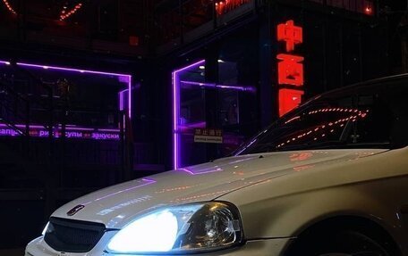 Honda Civic Ferio III, 1998 год, 370 000 рублей, 2 фотография