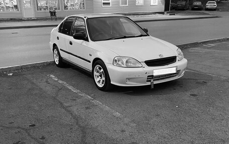 Honda Civic Ferio III, 1998 год, 370 000 рублей, 7 фотография