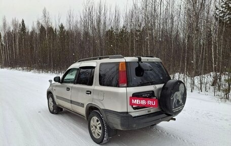 Honda CR-V IV, 1996 год, 450 000 рублей, 8 фотография