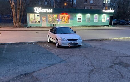 Honda Civic Ferio III, 1998 год, 370 000 рублей, 6 фотография