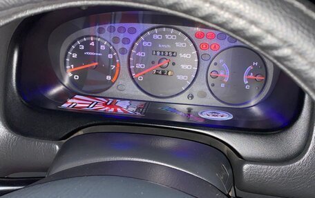 Honda Civic Ferio III, 1998 год, 370 000 рублей, 16 фотография