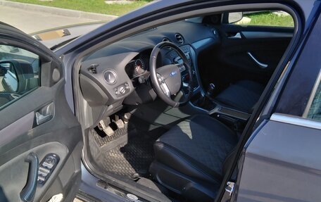 Ford Mondeo IV, 2012 год, 1 030 000 рублей, 2 фотография