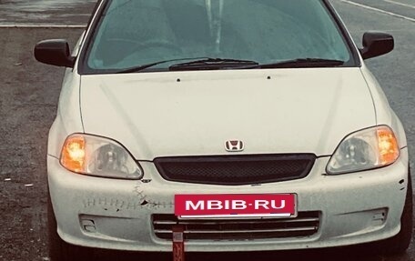 Honda Civic Ferio III, 1998 год, 370 000 рублей, 10 фотография