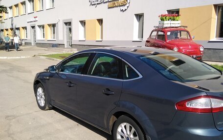 Ford Mondeo IV, 2012 год, 1 030 000 рублей, 8 фотография