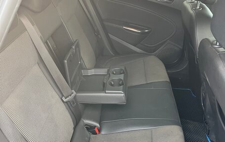 Opel Astra J, 2012 год, 660 000 рублей, 3 фотография
