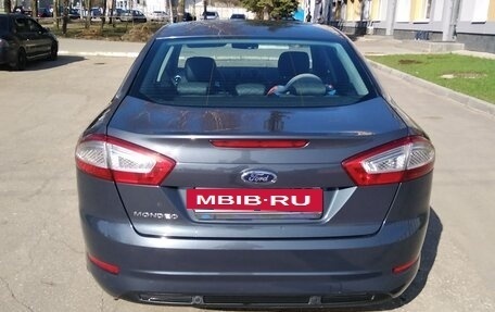 Ford Mondeo IV, 2012 год, 1 030 000 рублей, 7 фотография