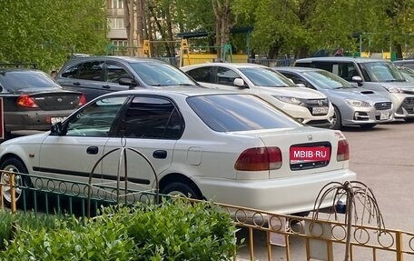 Honda Civic Ferio III, 1998 год, 370 000 рублей, 12 фотография