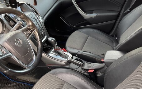 Opel Astra J, 2012 год, 660 000 рублей, 7 фотография