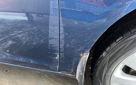 Opel Astra J, 2012 год, 660 000 рублей, 11 фотография