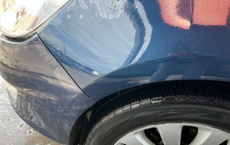 Opel Astra J, 2012 год, 660 000 рублей, 13 фотография