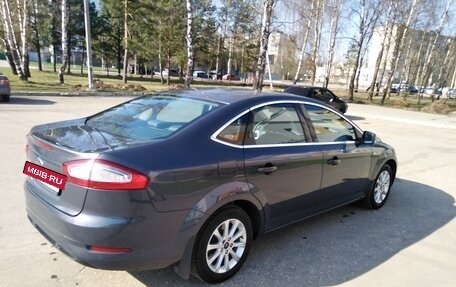 Ford Mondeo IV, 2012 год, 1 030 000 рублей, 4 фотография