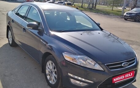 Ford Mondeo IV, 2012 год, 1 030 000 рублей, 5 фотография
