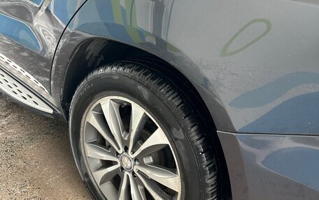 Mercedes-Benz GL-Класс, 2015 год, 3 500 000 рублей, 11 фотография