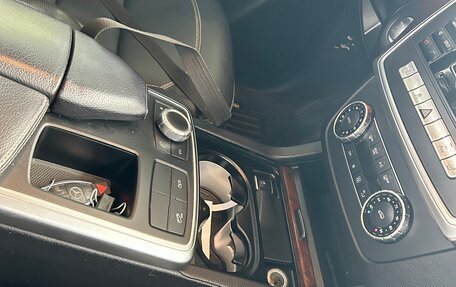 Mercedes-Benz GL-Класс, 2015 год, 3 500 000 рублей, 21 фотография