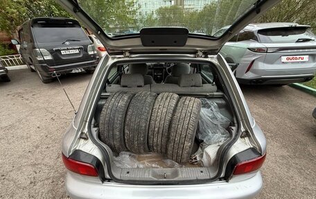 Subaru Impreza IV, 2000 год, 400 000 рублей, 10 фотография