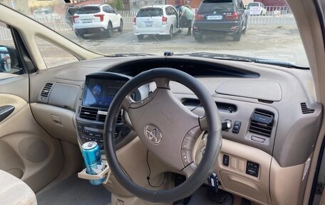 Toyota Estima III рестайлинг -2, 2004 год, 870 000 рублей, 7 фотография